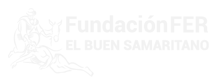 Logo Fundación Fer el Buen Samaritano