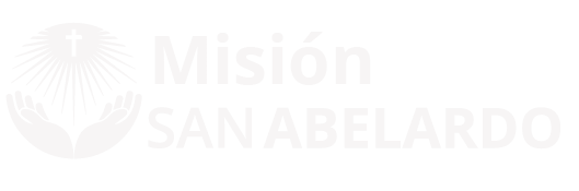 Logo Mision San Abelardo